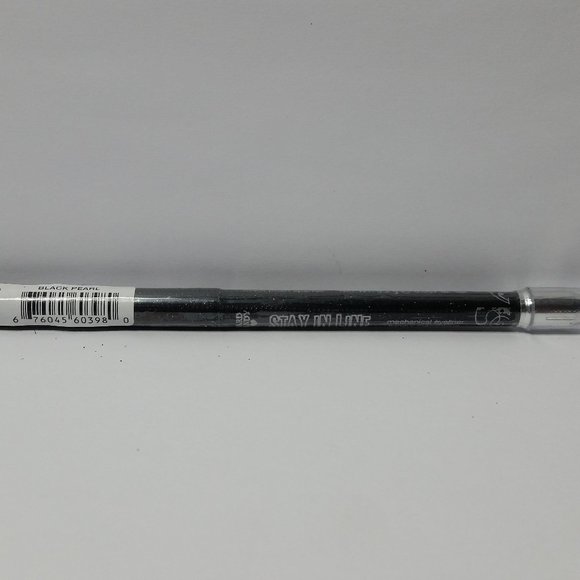 Hard Candy Makeup Hard Candy Eyeliner Black Pearl Mechanical Poshmark